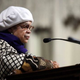 Sonia Sanchez is named Philadelphia's first poet laureate. (Getty)